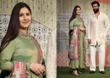 Katrina Kaif ने बताया मां बनने के बाद बदला नजरिया