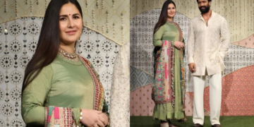 Katrina Kaif ने बताया मां बनने के बाद बदला नजरिया