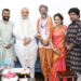 ‘हनुमान अंश’ की टीम से मिले अमित शाह, ‘रामबोला’ पर भी हुई चर्चा