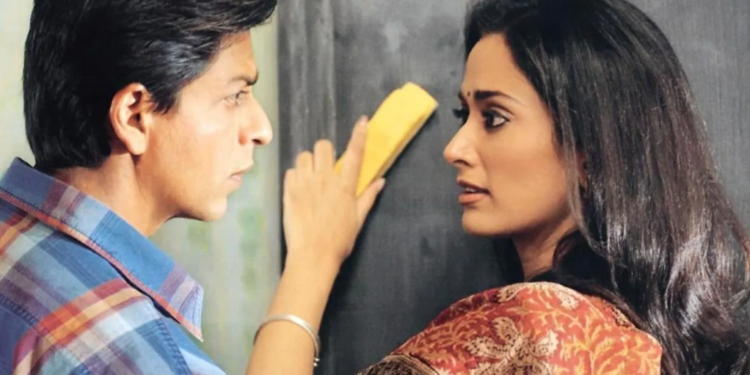 शाहरुख से कई गुना अमीर हैं Gayatri Joshi के पति Vikas Oberoi