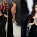 Paris में Aishwarya Rai का शाही अंदाज, काले गाउन और बदले बालों ने खींचा सबका ध्यान