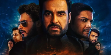 Mirzapur The Movie सिनेमाघरों में हुई रिलीज, जानिए दर्शकों का X Review और कहानी