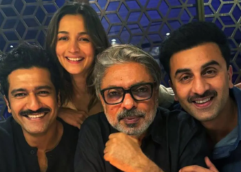 Love and War की शूटिंग हुई पूरी, जानिए इस बड़ी फिल्म की रिलीज डेट और स्टारकास्ट के आने वाले प्रोजेक्ट्स