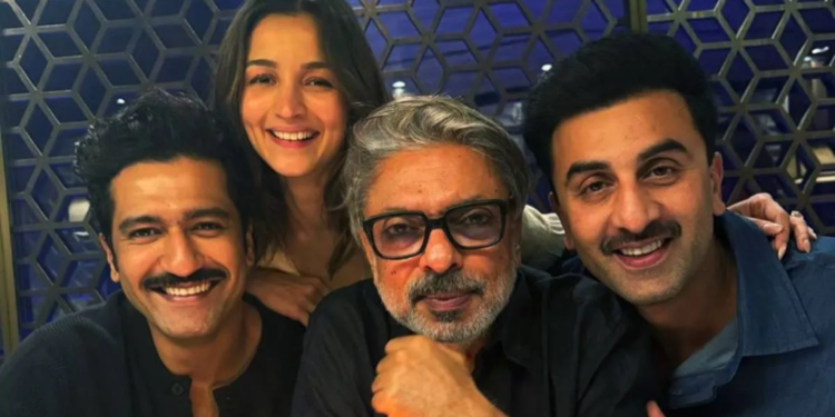 Love and War की शूटिंग हुई पूरी, जानिए इस बड़ी फिल्म की रिलीज डेट और स्टारकास्ट के आने वाले प्रोजेक्ट्स