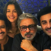 Love and War की शूटिंग हुई पूरी, जानिए इस बड़ी फिल्म की रिलीज डेट और स्टारकास्ट के आने वाले प्रोजेक्ट्स