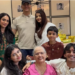 Aishwarya Rai Bachchan ने मायके में मनाया Raksha Bandhan, अनदेखी तस्वीर आई सामने