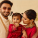 Deepika Padukone और Ranveer Singh ने शेयर की Maternity Photoshoot की तस्वीरें, बेटी Dua ने खींचा ध्यान