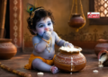 जन्माष्टमी 2026: 15 साल बाद बन रहा है दुर्लभ ‘जयंती योग’, जानिए शुभ मुहूर्त, पूजन विधि, प्रिय भोग और 5 पवित्र वस्तुएं
