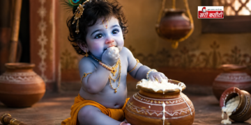 जन्माष्टमी 2026: 15 साल बाद बन रहा है दुर्लभ ‘जयंती योग’, जानिए शुभ मुहूर्त, पूजन विधि, प्रिय भोग और 5 पवित्र वस्तुएं