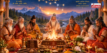 ऋषि पंचमी 2026: संपूर्ण व्रत विधि, शुभ मुहूर्त, पौराणिक कथा, आरती, सामग्री और अचूक ज्योतिषीय उपाय