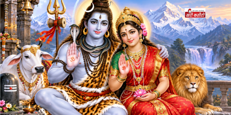 24 सितंबर 2026 को गुरु प्रदोष, जानें पूजा मुहूर्त और शुभ योग