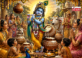 श्रीकृष्ण जन्माष्टमी 2026: तिथि, निशिता पूजा मुहूर्त, व्रत पारण, पूजन विधि और सिद्ध कृष्ण मंत्र