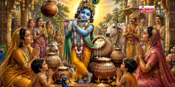 श्रीकृष्ण जन्माष्टमी 2026: तिथि, निशिता पूजा मुहूर्त, व्रत पारण, पूजन विधि और सिद्ध कृष्ण मंत्र