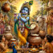 श्रीकृष्ण जन्माष्टमी 2026: तिथि, निशिता पूजा मुहूर्त, व्रत पारण, पूजन विधि और सिद्ध कृष्ण मंत्र