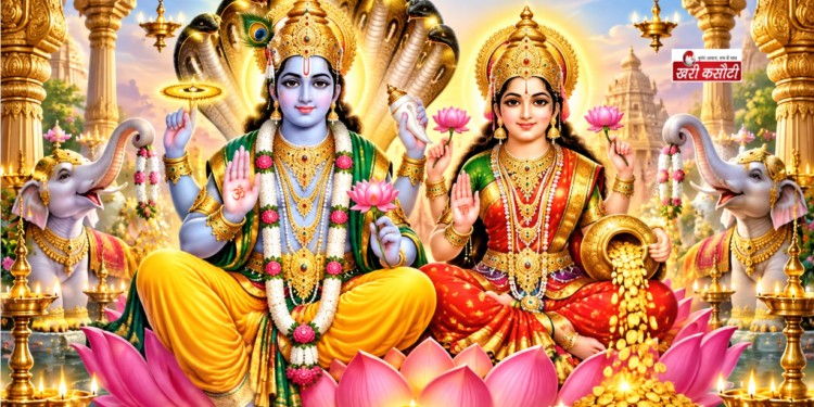 परिवर्तिनी एकादशी पर करें ये उपाय, विष्णु कृपा से सुख-समृद्धि के योग