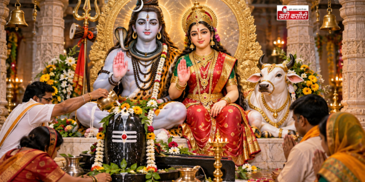 24 सितंबर को गुरु प्रदोष व्रत, जानें पूजा का शुभ मुहूर्त