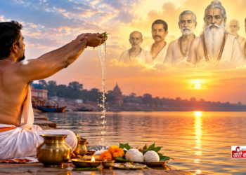 पितृ पक्ष 2026: श्राद्ध की सही तिथि, विशेष परिस्थितियां और जरूरी नियम