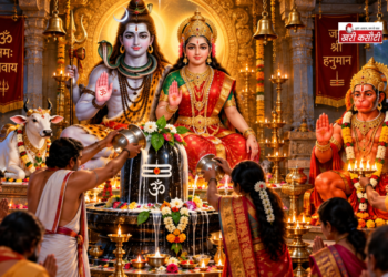 भौम प्रदोष व्रत 8 सितंबर 2026: शुभ मुहूर्त, सर्वार्थ सिद्धि योग, पौराणिक कथा, पूजा विधि और कर्ज मुक्ति के अचूक उपाय