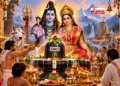मासिक शिवरात्रि 9 सितंबर 2026