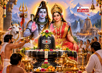 मासिक शिवरात्रि 9 सितंबर 2026