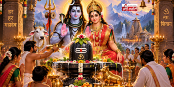 मासिक शिवरात्रि 9 सितंबर 2026