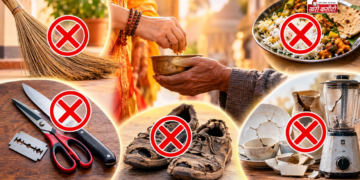 दान करते समय इन 5 चीजों से बचें, मान्यता है घर की सुख-समृद्धि पर पड़ सकता है असर