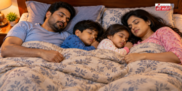 कम नींद से दिमाग पर पड़ता है गहरा असर, ध्यान से लेकर फैसले लेने की क्षमता तक हो सकती है प्रभावित