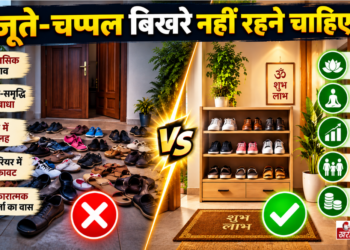 वास्तु टिप्स: 8 सितंबर 2026
