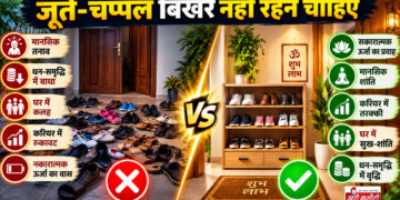 वास्तु टिप्स: 8 सितंबर 2026