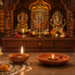 वास्तु नियम: घर के मंदिर में रोजाना कितने दीपक जलाना होता है शुभ? जानें सही दिशा और नियम