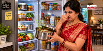 फ्रिज में रखा खाना खराब हुआ या नहीं? इन 3 मुख्य संकेतों से आसानी से पहचानें