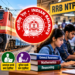 RRB NTPC UG भर्ती में 1,688 पद, 12वीं पास करें आवेदन