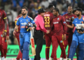 India ने West Indies को 8 विकेट से रौंदा, Kohli-Gill के शतक से 41.4 ओवर में लक्ष्य हासिल