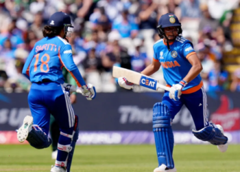 Asia Cup फाइनल में India vs Pakistan मुकाबले की संभावना