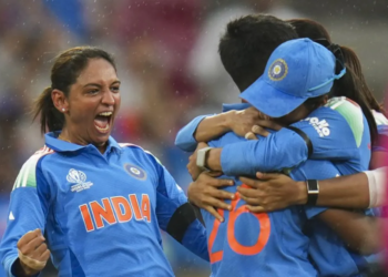 Women’s Asia Cup 2026: India ने Sri Lanka को 72 रन से हराकर आठवीं बार जीता खिताब