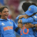 Women’s Asia Cup 2026: India ने Sri Lanka को 72 रन से हराकर आठवीं बार जीता खिताब