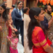 मैथिली ठाकुर की आवाज के मुरीद हुए अंबानी परिवार