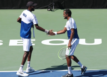 Davis Cup में भारत की शानदार वापसी