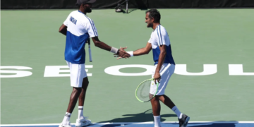 Davis Cup में भारत की शानदार वापसी