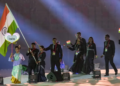 Asian Games 2026 में भारत का दमदार प्रदर्शन