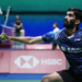 China Open में Kidambi Srikanth का जलवा: विक्टर लाई को हराकर क्वार्टर फाइनल में प्रवेश