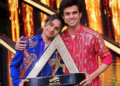 Raipur के Ritesh Pal ने Prateek Utekar के साथ जीता ‘India’s Best Dancer 5’ का खिताब, फिनाले में दिखाया शानदार दम
