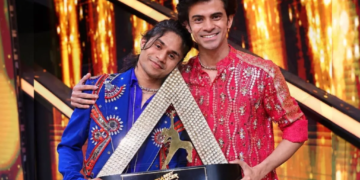 Raipur के Ritesh Pal ने Prateek Utekar के साथ जीता ‘India’s Best Dancer 5’ का खिताब, फिनाले में दिखाया शानदार दम