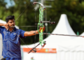 Asian Games 2026 में भारत का शानदार प्रदर्शन, पुरुष Compound Archery टीम ने China को हराकर जीता Gold