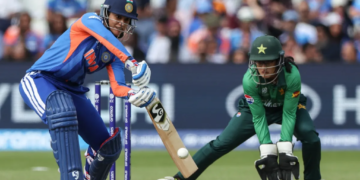 Women’s T20 Asia Cup 2026 में आज India और Pakistan के बीच महामुकाबला, जानें लाइव प्रसारण डिटेल्स