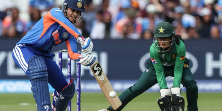 Women’s T20 Asia Cup 2026 में आज India और Pakistan के बीच महामुकाबला, जानें लाइव प्रसारण डिटेल्स