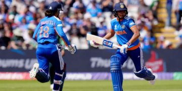 Women’s Asia Cup 2026 के सेमीफ़ाइनल की रेस, जानिए Harmanpreet Kaur की टीम का किससे होगा मुक़ाबला