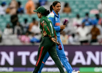 Women’s T20 Asia Cup 2026: Dubai में Bangladesh के खिलाफ सेमीफाइनल खेलने उतरेगी Indian Team