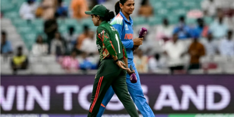 Women’s T20 Asia Cup 2026: Dubai में Bangladesh के खिलाफ सेमीफाइनल खेलने उतरेगी Indian Team