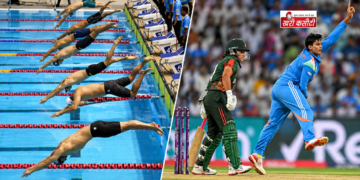 Asian Games से भारतीय तैराक सस्पेंड और Women’s T20 Asia Cup में India vs Bangladesh सेमीफाइनल